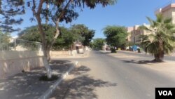 Namibe (Foto João Santa Rita)