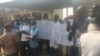 Professores no Uíge vão à justiça por violação de direitos humanos por parte da polícia