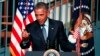 President Barack Obama speaks during a visit to the Newark, New Jersey campus of Rutgers University, Nov. 2, 2015.