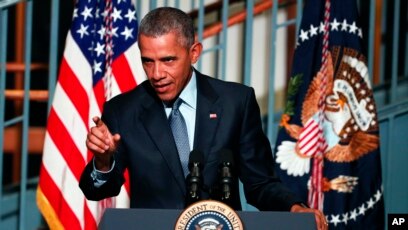 Amerikanci nezadovoljni Obaminom spoljnom politikom