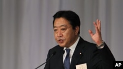 ဂျပန် ဘဏ္ဍာရေးဝန်ကြီး ဝန်ကြီးချုပ် ဖြစ်လာဖွယ်ရှိ