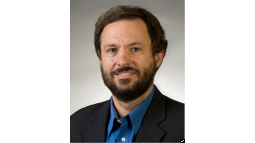 Stephen Zunes, professor of Politics and chairman of Middle East Studies at the University of San Francisco