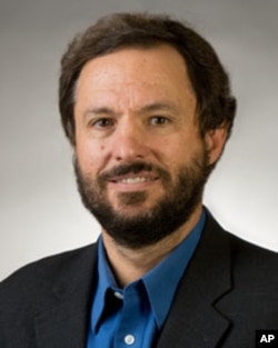 Stephen Zunes, professor of Politics and chairman of Middle East Studies at the University of San Francisco
