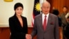 Thái Lan đồng ý đàm phán với phe Hồi giáo nổi dậy