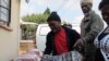 In South Africa, Small Shops Fight for Survival