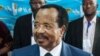 Biya veut mettre fin aux prises d'otages dans l'Adamaoua