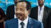 Réactions au discours de Paul Biya ordonnant la neutralisation des séparatistes anglophones