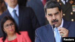 Sin embargo, acotó Elliot Abrams, EE.UU. considera que “en unas elecciones libres [Maduro] tiene cero oportunidades de ganar”.