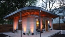 Quiz - 3D Printer Can Create Complete Home in One Day for $6500