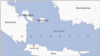 6.1 magnitude earthquake rattles Indonesia's Java island