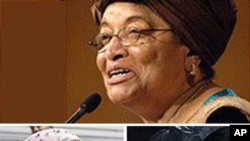 Nobelovu nagradu za mir dobile Ellen Johnson Sirleaf, Leymah Gbowee i Tawakkul Karman