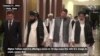 Afghan Government Says Full Cease-fire Key to Peace Talks 