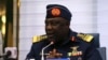 Air Marshal Alex Badeh