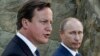 Britain, Russia Agree on 'Urgent' Push for Syrian Talks