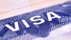 Demandes de visas américains doivent fournir leurs informations sur les réseaux sociaux