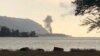 Девять человек погибли в результате крушения двухмоторного самолета на Гавайях 