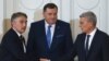 Два члена президиума Боснии и Герцеговины отказались встречаться с Лавровым