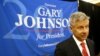 Libertarian Gary Johnson Rejects Trump Positions on Immigration, Free Trade