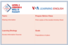 Let's Learn English Level 2 Lesson 6 Lesson Plan