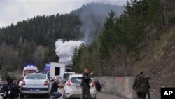 Επίθεση κατά προεκλογικής συγκέντρωσης του Ταγίπ Ερντογάν