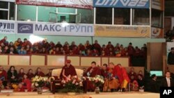 ༧གོང་ས་མཆོག་གིས་སོག་ཡུལ་གྱི་ནང་གསུང་ཆོས་སོགས་ཀྱི་མཛད་འཕྲིན་སྐྱོང་བཞིན་ཡོད་པ།