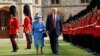 Broochgate: Trump, la reina y el prendedor