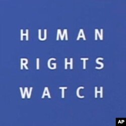 Kungiyar kare hakkin Bil Adama ta “Human Rights Watch” tayi gargadin jami’an tsaron Nigeria ka iya wuce gona da Iri