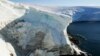 นักวิทยาศาสตร์ NASA ชี้น้ำแข็งขั้วโลกใต้ก่อตัวเพิ่ม