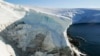 La fonte des glaciers de l'Antarctique augmenterait le niveau des mers de 3 mètres