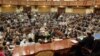 Egipto: legisladores se reúnen desafiando a militares