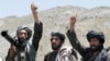 Afghan Taliban Declines to Support Moscow-Backed Peace Talks