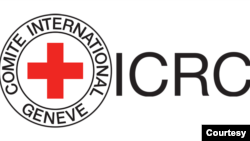 Nembo ya kamati ya kimataifa ya Msalaba Mwekundu (ICRC)