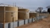 Oil Prices Fall on Bloated US Crude Storage