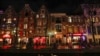 Amsterdam Ingin Ubah Kawasan Lampu Merah