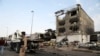 عراق: بم دھماکوں میں 24 ہلاک