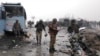 حملۀ انتحاری در کشمیر هند ۳۰ کشته برجاگذاشت