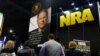 Pro, Anti-Gun Ownership Protests Expected at NRA Dallas Meeting