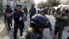 24 interpellations pour l'attaque de l'hôpital en Afghanistan