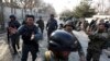 کابل اسپتال حملے میں ہلاکتیں 50 ہوگئیں، تحقیقات جاری