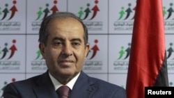 Ông Mahmoud Jibril kêu gọi tất cả các đảng phái trong nước mở cuộc đối thoại để thành lập một tân chính phủ
