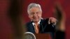 López Obrador ofrece 4.000 empleos en México a la nueva caravana migrante