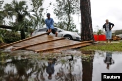 Hurricane Michael