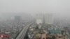 Peningkatan Polusi Gas Karbon di Vietnam Tercepat di Dunia