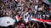 Egipto: Morsi rechaza ultimátum militar