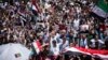 이집트, 친-반정부 세력 대치 격화