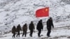 中國控制瓦罕走廊防衛新疆利用阿富汗局勢加強在帕米爾高原的存在
