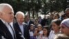 McCain Presses for Arming Syrian Rebels
