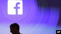 社交媒體臉書如何處理客戶資料引發爭議