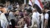 14. dan na trgu Tahrir