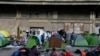Migrants : Washington prêt à aider la Grèce